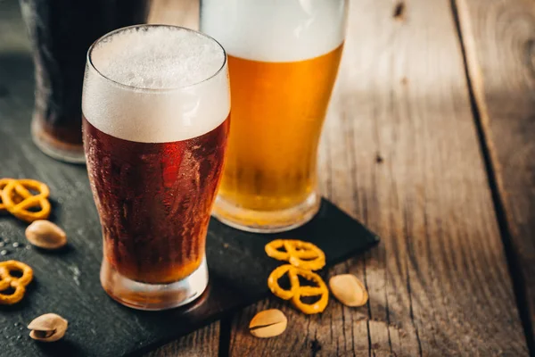 bira farklı türleri