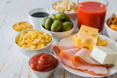 Tuz tuz yüksek seçim