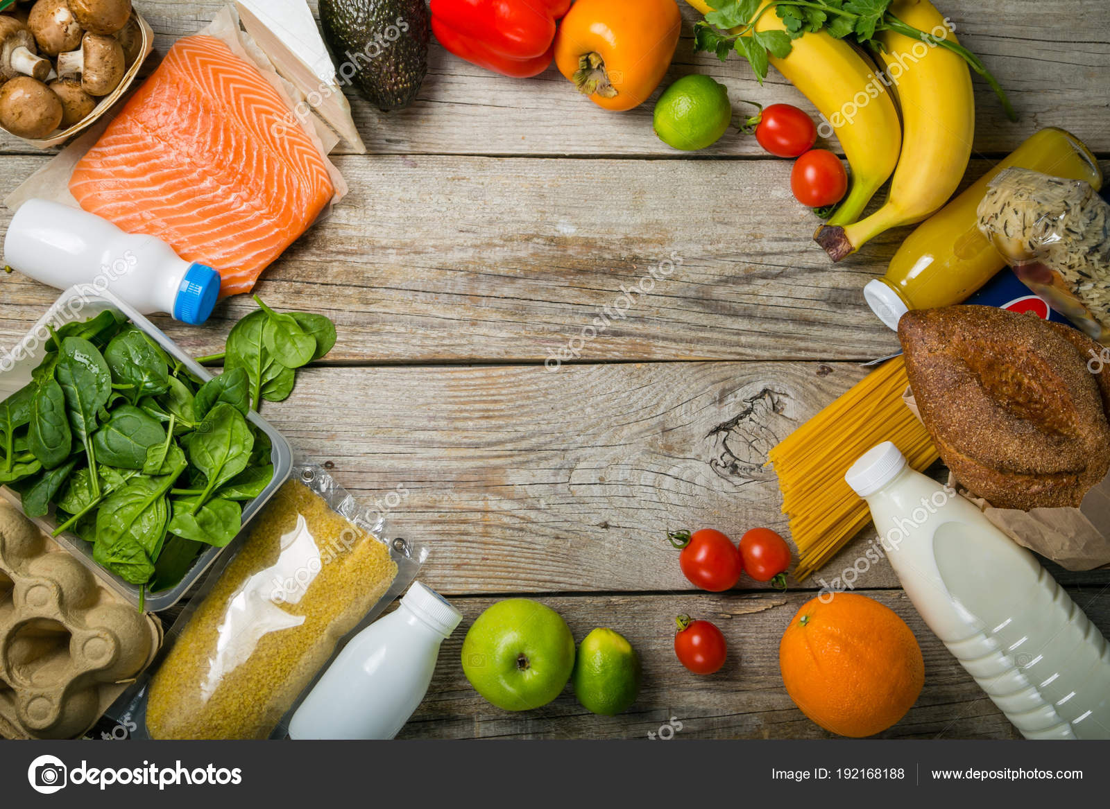 Dieta equilibrada Dieta equilibrada
