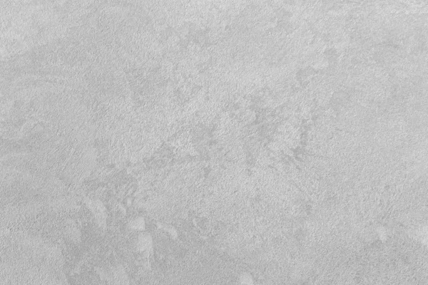 Textura de gesso decorativo cinza e branco . — Fotografia de Stock