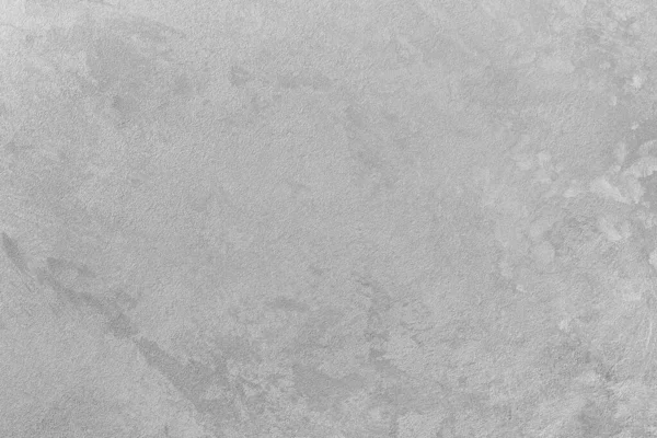 Texture di intonaco decorativo grigio e bianco . — Foto Stock