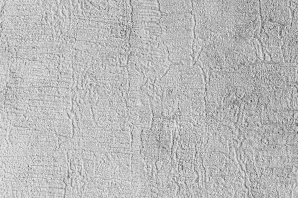 Texture of white wallpaper.