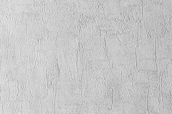 Texture of white wallpaper.