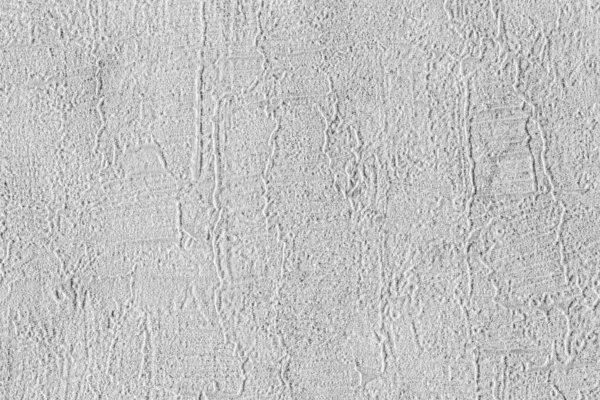 Texture of white wallpaper.