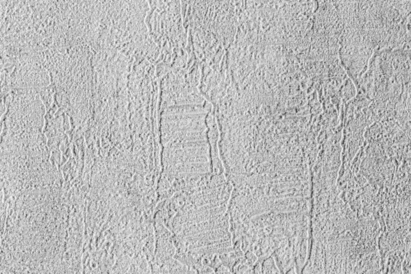 Texture of white wallpaper.