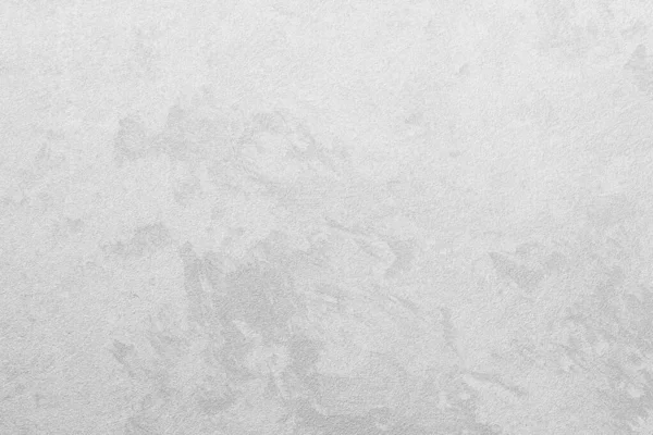 Textura de gesso decorativo cinza e branco . — Fotografia de Stock