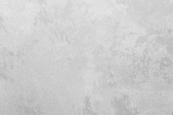 Textura de yeso decorativo gris y blanco . — Foto de Stock
