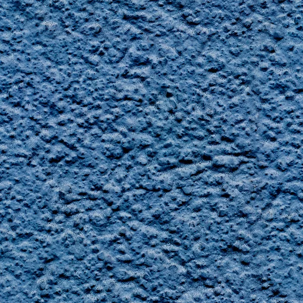 Płynna faktura ściany z niebieskiego kamienia. — Zdjęcie stockowe