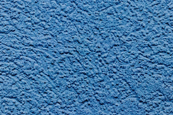 Υφή ενός μπλε πέτρινου τοίχου. — Φωτογραφία Αρχείου
