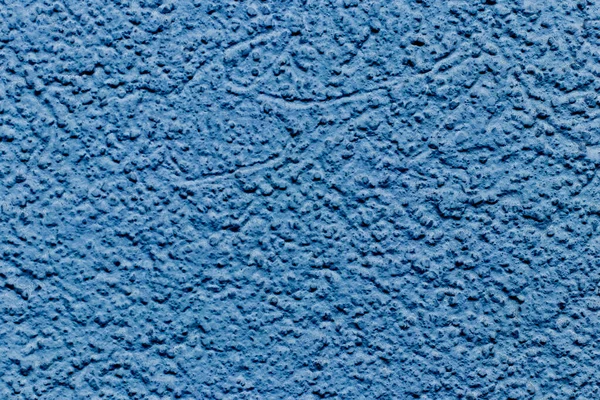 Υφή ενός μπλε πέτρινου τοίχου. — Φωτογραφία Αρχείου
