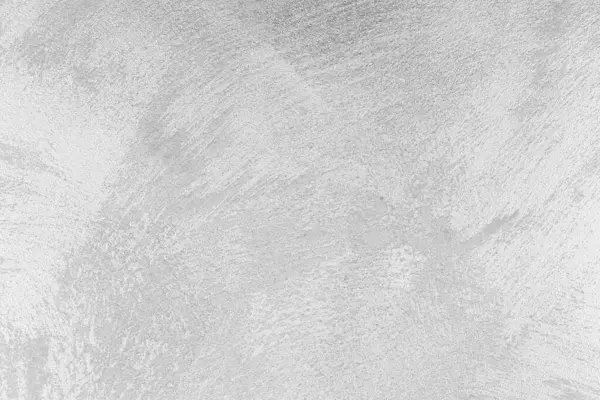 Textuur van grijs decoratief gips. — Stockfoto