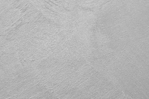 Texture di intonaco decorativo grigio . — Foto Stock