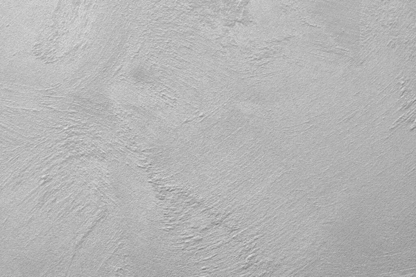 Textura de yeso decorativo gris . — Foto de Stock