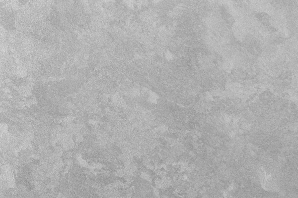 Texture of gray decorative plaster. — Stock Photo, Image