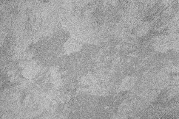 Texture of gray decorative plaster. — Stock Photo, Image