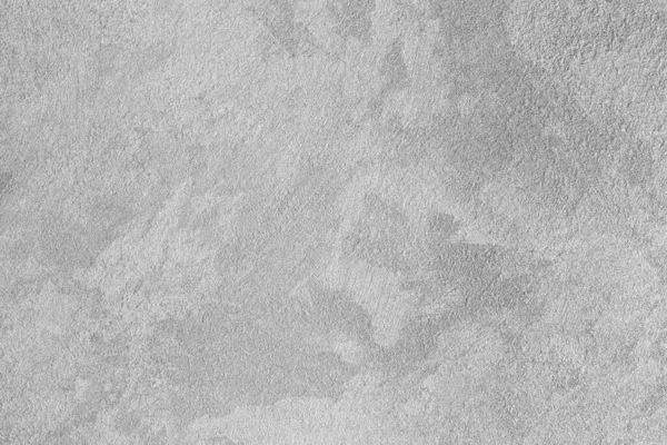 Texture of gray decorative plaster. — Stock Photo, Image