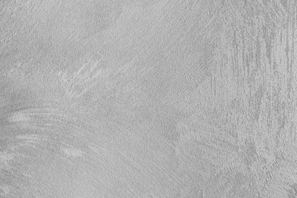 Texture of gray decorative plaster. — Stock Photo, Image