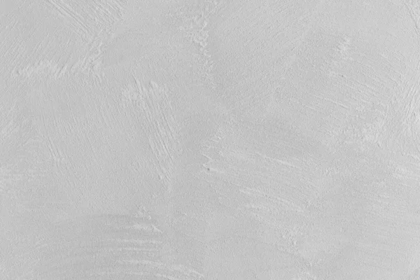 Texture of gray decorative plaster. — Stock Photo, Image