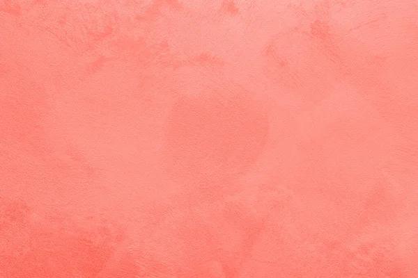 Textura de yeso decorativo coral vivo . — Foto de Stock