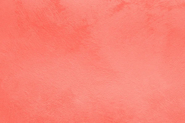 Texture of living coral decorative plaster. — Stock Photo, Image
