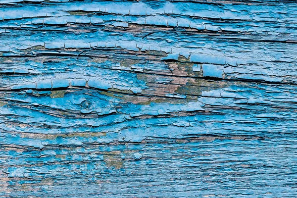 Textura de un tablero azul . —  Fotos de Stock