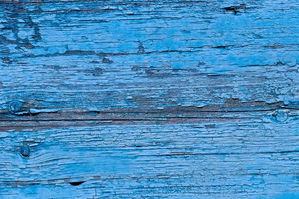 Текстура синьої дошки . — стокове фото