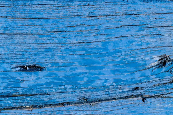 Textura de un tablero azul . —  Fotos de Stock