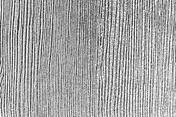 Texture in legno bianco e nero. — Foto Stock