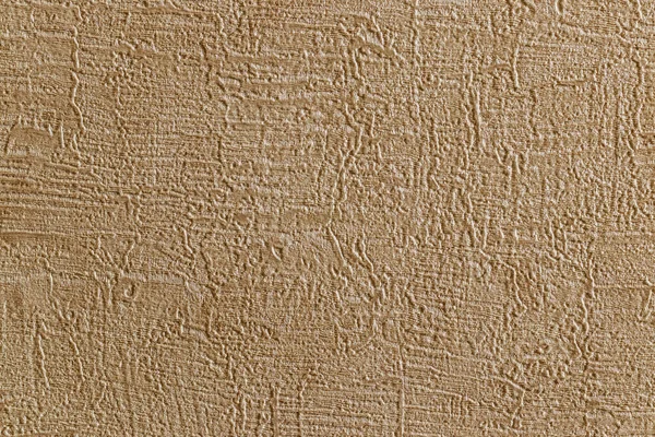 Textura de papel de parede laranja . — Fotografia de Stock