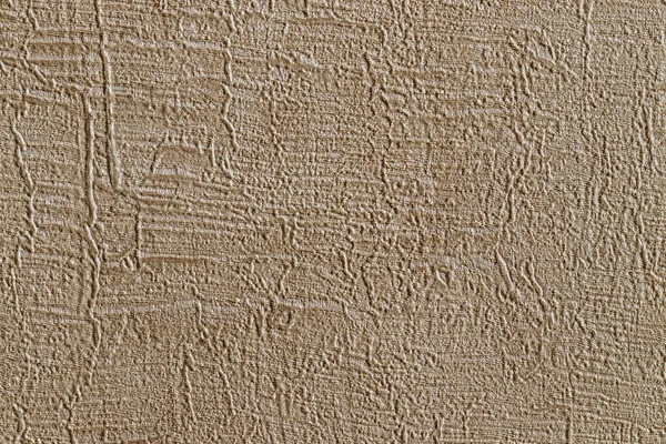 Textura de papel de parede laranja . — Fotografia de Stock