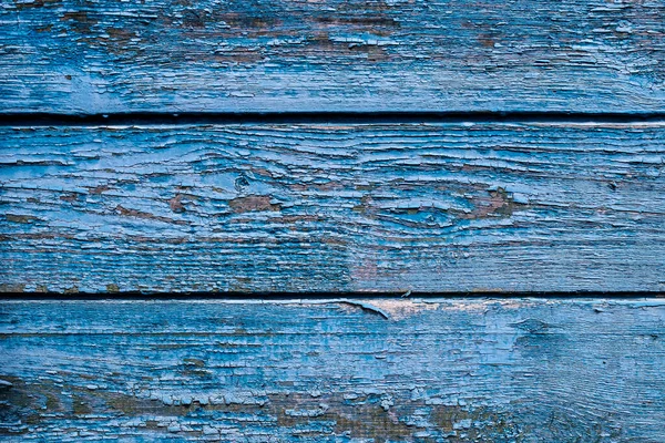 Текстура синьої дошки. Абстрактний фон . — стокове фото