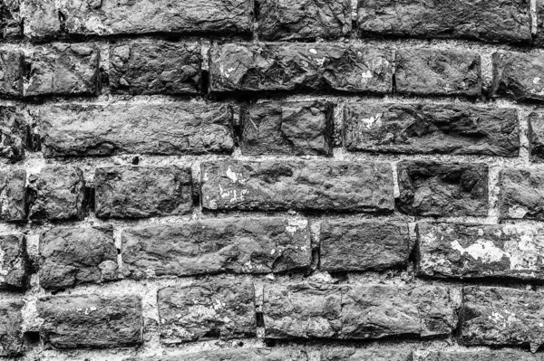 Old brick wall texture. — Stock Photo, Image