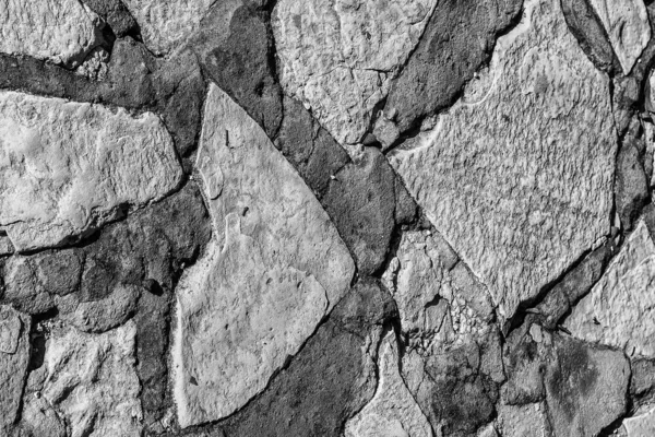 Фон каменной улицы . — стоковое фото