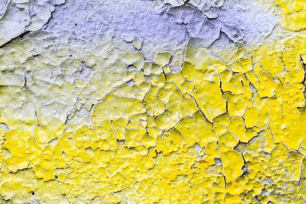 Graffiti festett betonfal textúra. — Stock Fotó