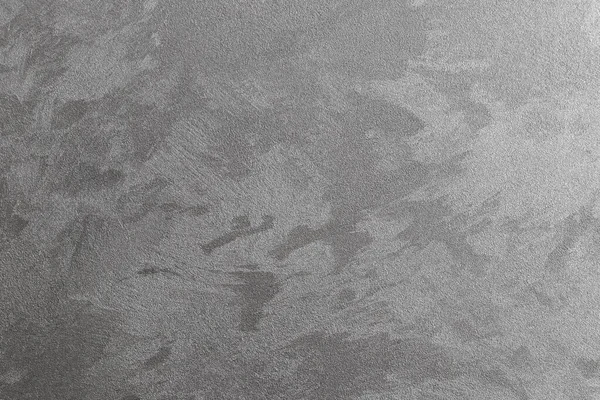 Textur av grått dekorativt plåster. — Stockfoto