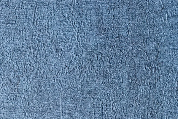 Tekstura niebieskiej tapety. — Zdjęcie stockowe