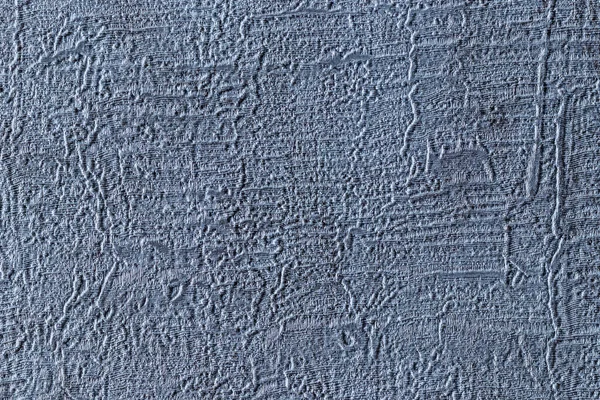 Texture de papier peint bleu . — Photo