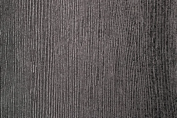 Černá dřevěná textura. — Stock fotografie