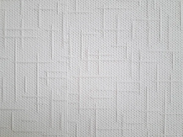 Papieren textuur. Witte kleur papier achtergrond. — Stockfoto