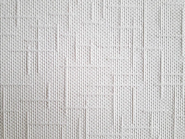 Papierstruktur. weiße Farbe Papier Hintergrund. — Stockfoto