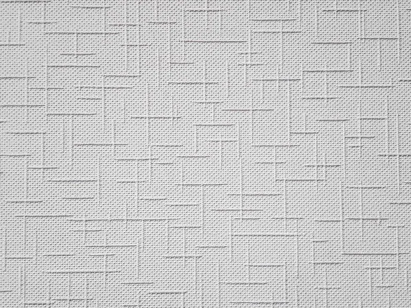 Textura papel de parede branco . — Fotografia de Stock