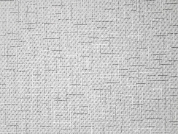 흰색 벽지 텍스처. — 스톡 사진