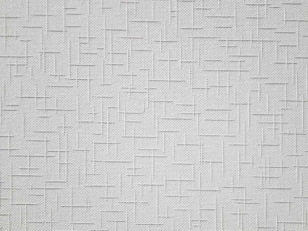 Texture carta da parati bianco . — Foto Stock