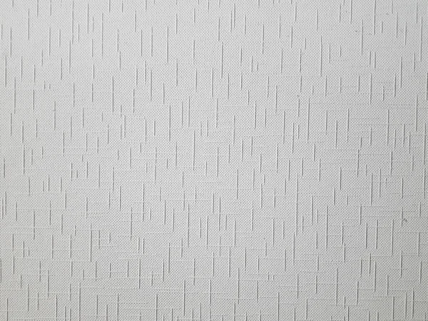 White wallpaper texture. — Stock Photo, Image