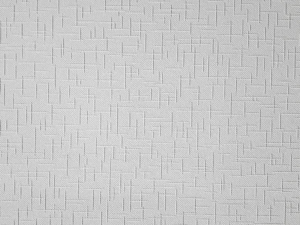 White wallpaper texture. — Stock Photo, Image