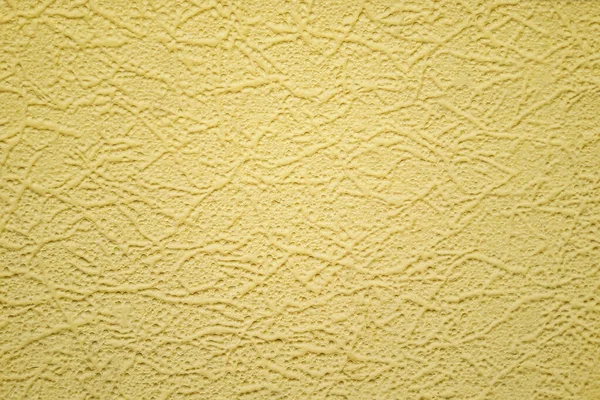 Yellow wallpaper texture.