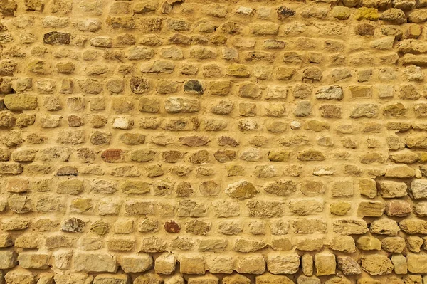 Background of ancient  brick wall. — Stock Photo, Image