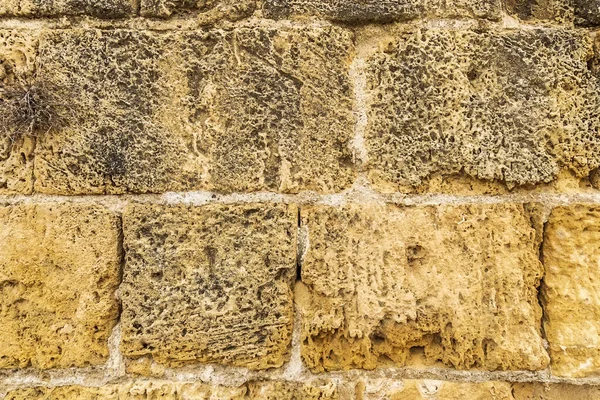 Background of ancient  brick wall. — Stock Photo, Image