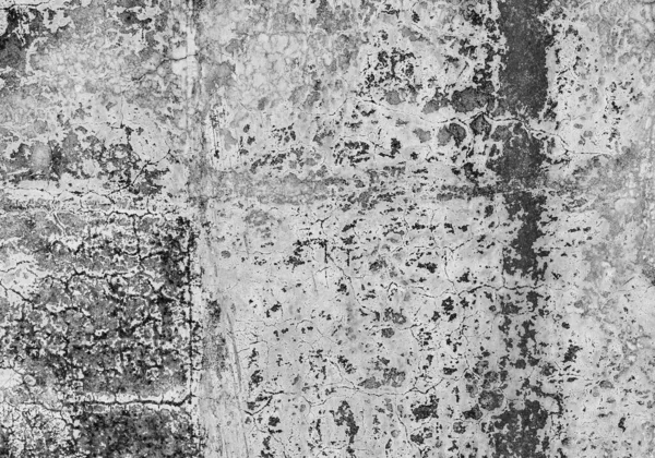 Textura de pared de hormigón gris. —  Fotos de Stock