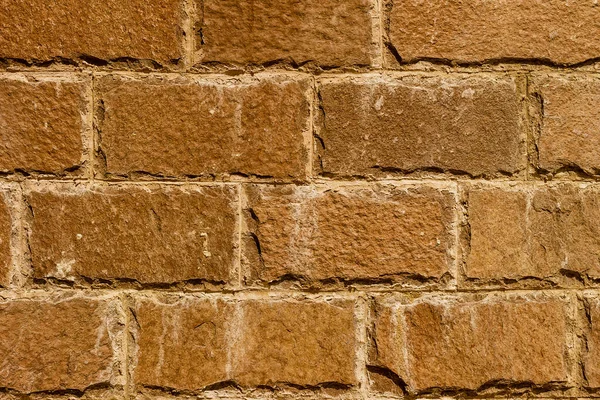 Background of brick wall — Stock Photo, Image